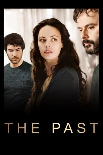 The Past Image