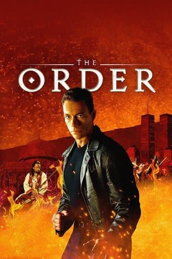 The Order Image