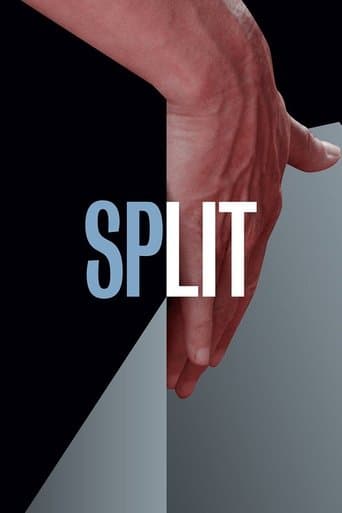 Split Image