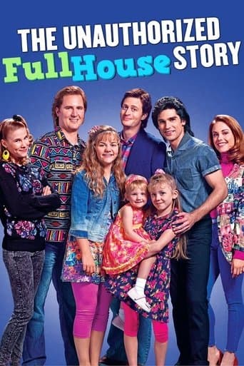 The Unauthorized Full House Story Image
