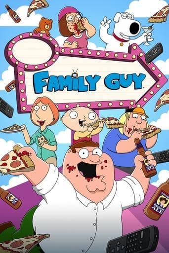 Family Guy Image