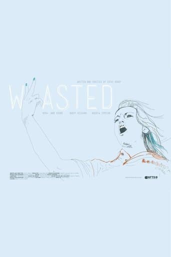 Wasted Image