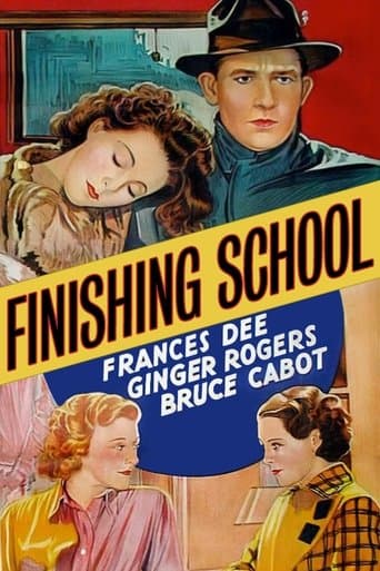 Finishing School Image