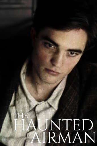 The Haunted Airman Image