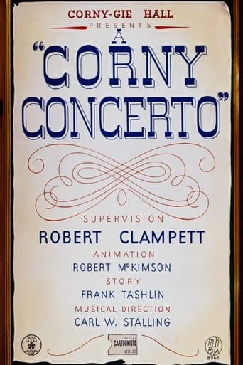 A Corny Concerto Image
