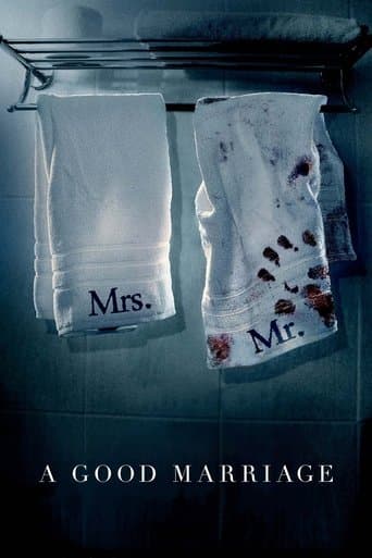 A Good Marriage Image