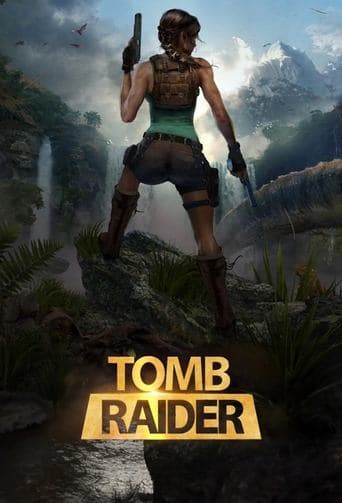 Tomb Raider Image