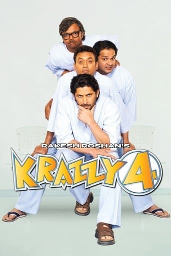 Krazzy 4 Image