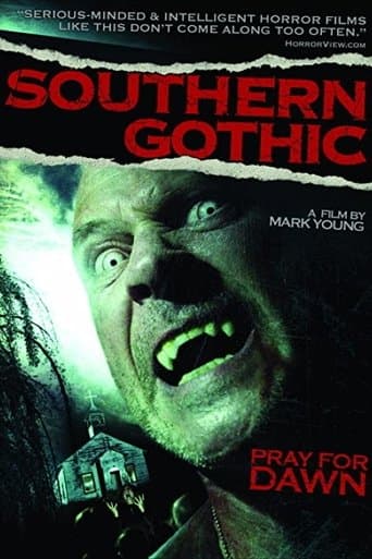Southern Gothic Image