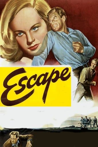 Escape Image