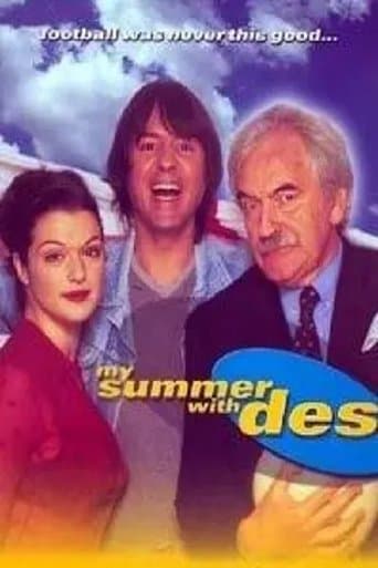 My Summer With Des Image