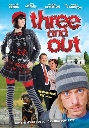 Three and Out Image