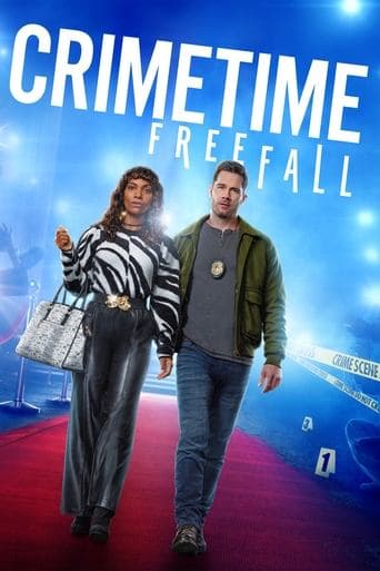 CrimeTime: Freefall Image