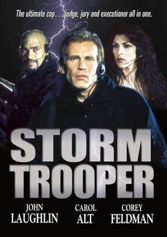 Storm Trooper Image