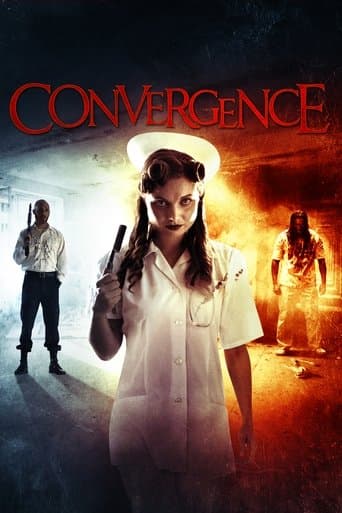 Convergence Image