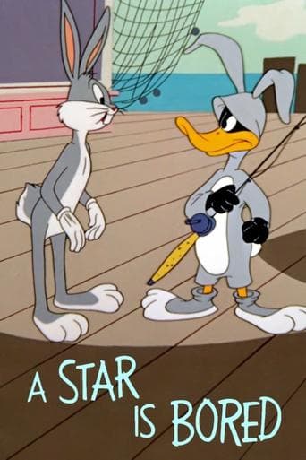A Star Is Bored Image