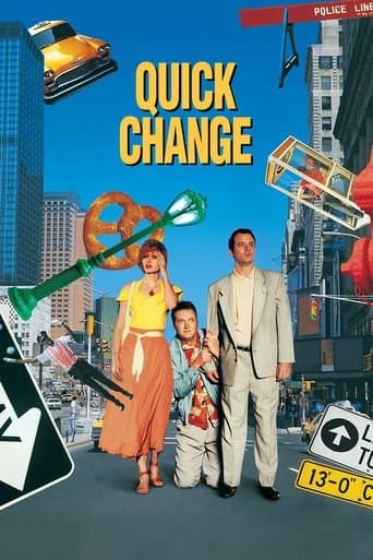 Quick Change Image
