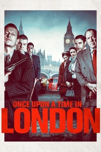 Once Upon a Time in London Image
