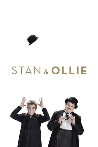 Stan & Ollie Image