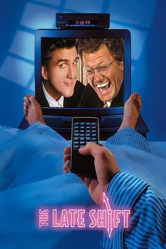 The Late Shift Image
