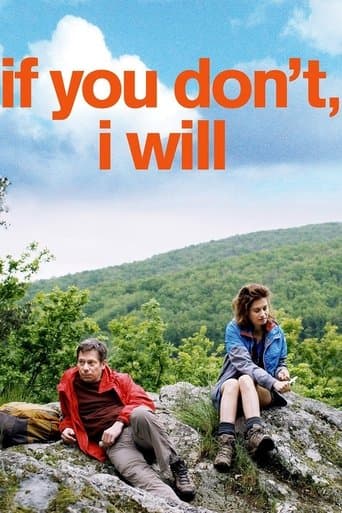If You Don't, I Will Image
