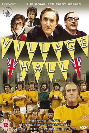 Village Hall Image