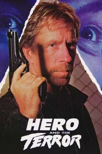 Hero and the Terror Image