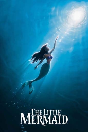 The Little Mermaid Image