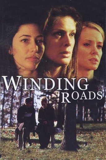 Winding Roads Image