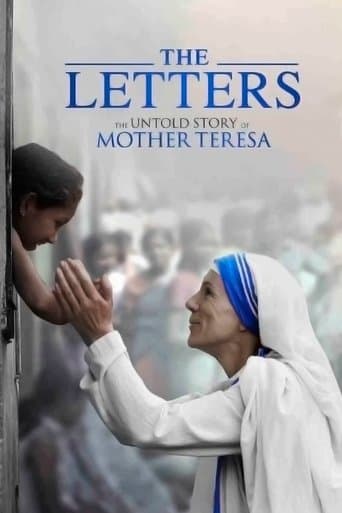 The Letters Image