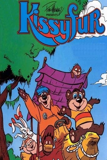 Kissyfur Image