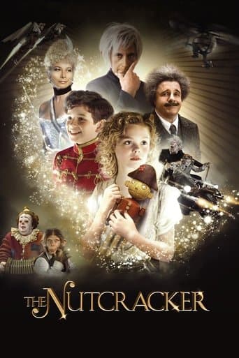 The Nutcracker Image