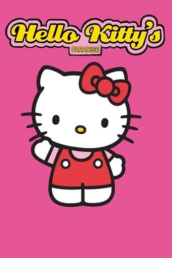 Hello Kitty's Paradise Image