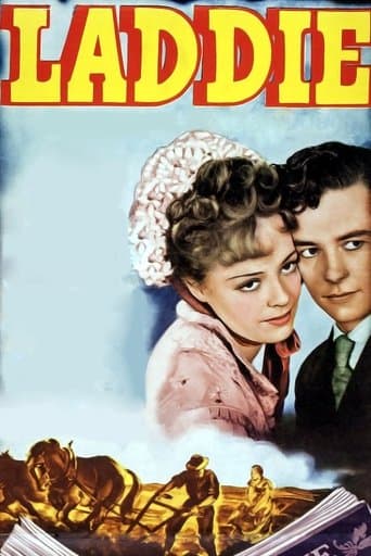 Laddie Image