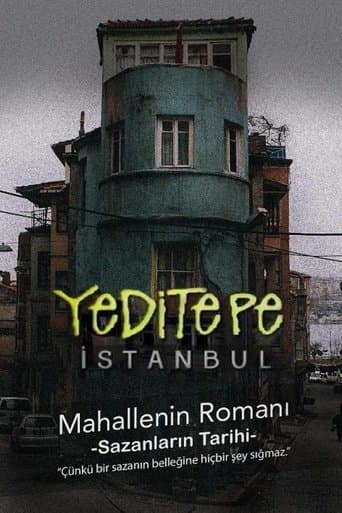 Yeditepe Istanbul Image