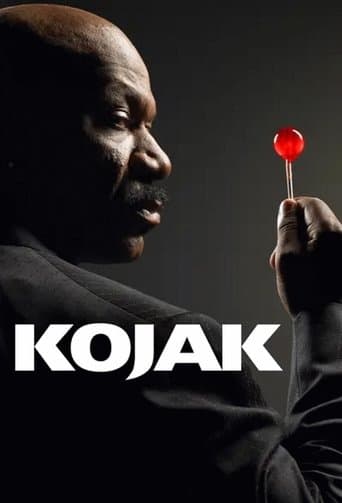 Kojak Image