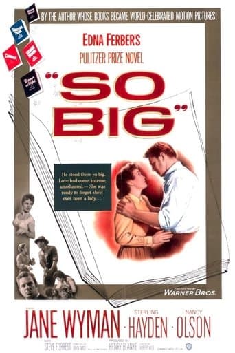 So Big Image