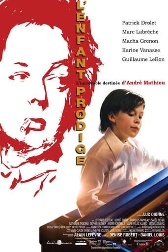 The Child Prodigy Image