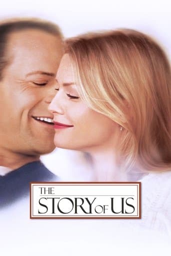 The Story of Us Image