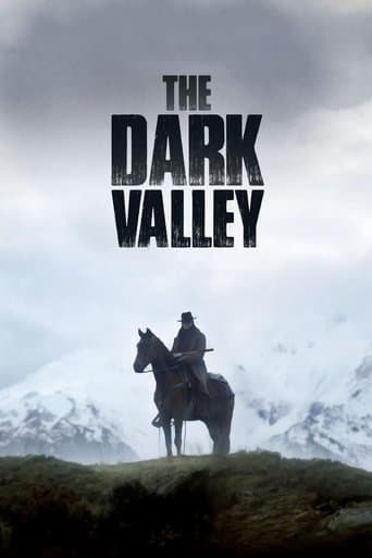 The Dark Valley Image