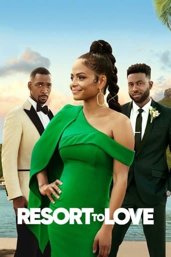Resort to Love Image