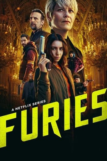 Furies Image