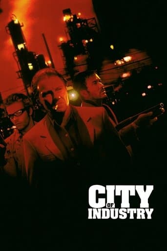 City of Industry Image