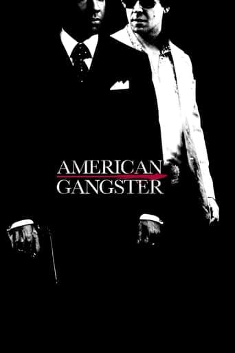 American Gangster Image