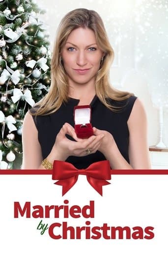 Married by Christmas Image