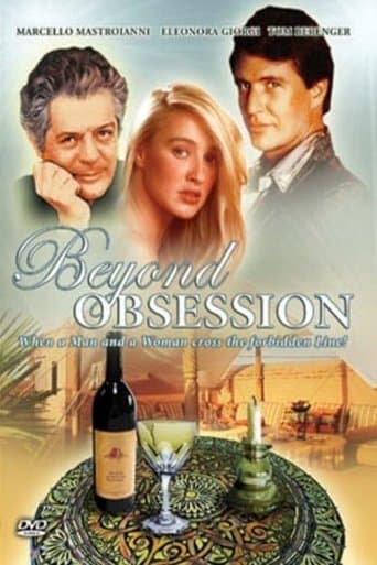 Beyond the Door Image