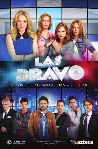 Las Bravo Image