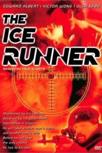 The Ice Runner Image