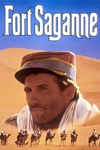 Fort Saganne Image