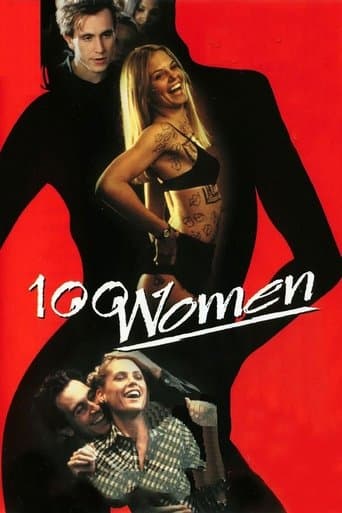 100 Women Image